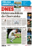 MF DNES Praha - 13.06.2026