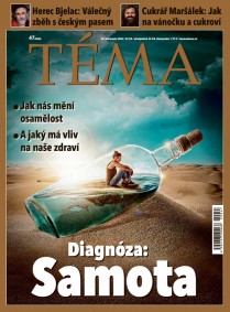 TÉMA DNES - 20.11.2020