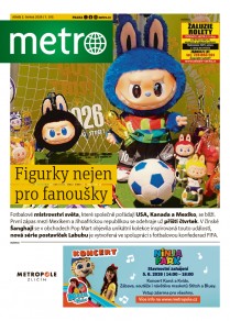 METRO - 03.06.2026
