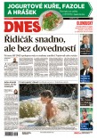 MF DNES Olomoucký - 16.06.2025