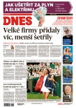 MF DNES Západní Čechy - 02.07.2025