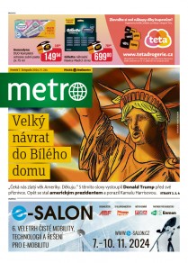 METRO - 07.11.2024