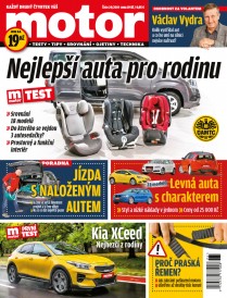 Motor - 24/2019