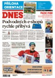 MF DNES - 10.05.2025