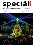 Magazín DNES Speciál Moravskoslezský - 21.11.2025