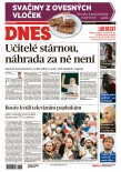 MF DNES Liberecký - 26.10.2026