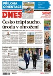 MF DNES Pardubický - 22.03.2025