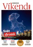 Víkend DNES Jižní Čechy - 27.12.2025