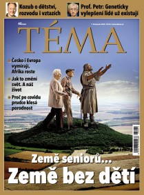 TÉMA DNES - 07.11.2025