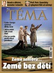 TÉMA DNES - 07.11.2025