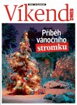 Magazín VÍKEND DNES - 14.12.2019