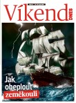 Magazín VÍKEND DNES - 24.8.2019