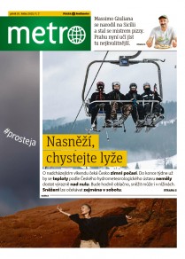 METRO - 10.01.2025