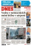 MF DNES Západní Čechy - 11.07.2026