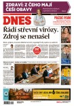 MF DNES - 26.08.2026