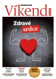Víkend DNES Jižní Čechy - 03.01.2026