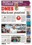 MF DNES Pardubický - 07.07.2025