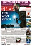 MF DNES Liberecký - 03.07.2025
