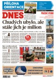 MF DNES - 23.08.2025