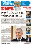 MF DNES - 11.10.2025