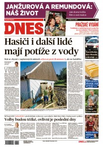 MF DNES - 19.09.2024