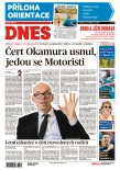 MF DNES Brno a Jižní Morava - 18.07.2026