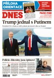 MF DNES - 16.08.2025