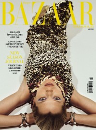 Harper's Bazaar - 09/2026