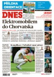 MF DNES Liberecký - 13.06.2026