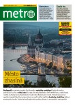 METRO - 07.08.2026