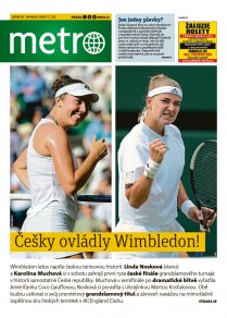 METRO - 10.07.2026