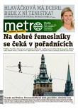 METRO - 14.8.2019