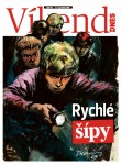 Magazín VÍKEND DNES - 8.12.2018