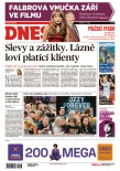 MF DNES - 31.07.2025