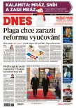 MF DNES - 09.01.2026