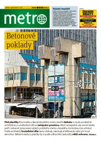 METRO - 04.08.2026