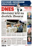 MF DNES - 18.09.2024