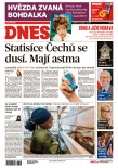 MF DNES Brno a Jižní Morava - 30.04.2026