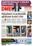 MF DNES - 18.09.2025