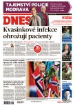 MF DNES Vysočina - 10.09.2026