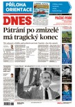 MF DNES - 03.10.2026