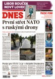 MF DNES - 11.09.2025