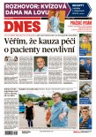 MF DNES - 01.09.2025