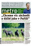 METRO - 15.9.2021