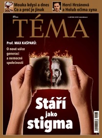 TÉMA DNES - 06.09.2024