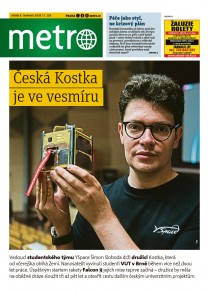 METRO - 08.07.2026