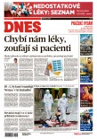 MF DNES - 28.05.2025