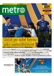 METRO - 16.06.2026