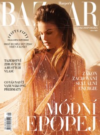 Harper’s Bazaar - 04/2020