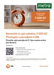METRO - 21.10.2026